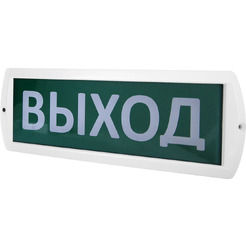 Оповещатель охранно-пожарный световой TDM SQ0349-0229