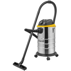 Профессиональный пылесос Garvill VC1200-30MS