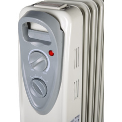 Масляный радиатор Ресанта ОМ-5Н (67/3/6)