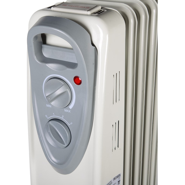 Масляный радиатор Ресанта ОМ-5Н (67/3/6)