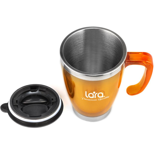 Термокружка LARA LR04-38