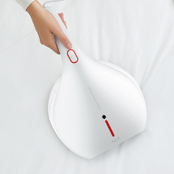 Антиклещевой пылесос DEERMA CM800