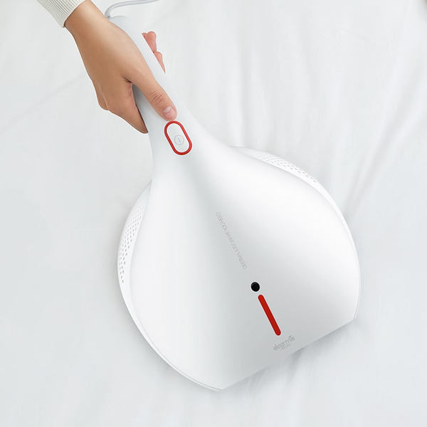 Антиклещевой пылесос DEERMA CM800