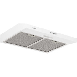 Кухонная вытяжка Elikor Eco One 60 298168 (белый)