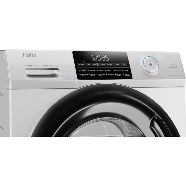 Стиральная машина Haier HW60-BP10959A