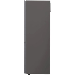 Холодильник LG DoorCooling+ GA-B459CLWL