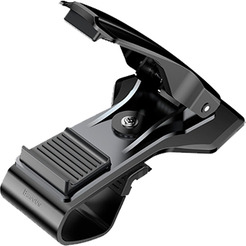 Автомобильный держатель Baseus SUDZ-01 (черный)