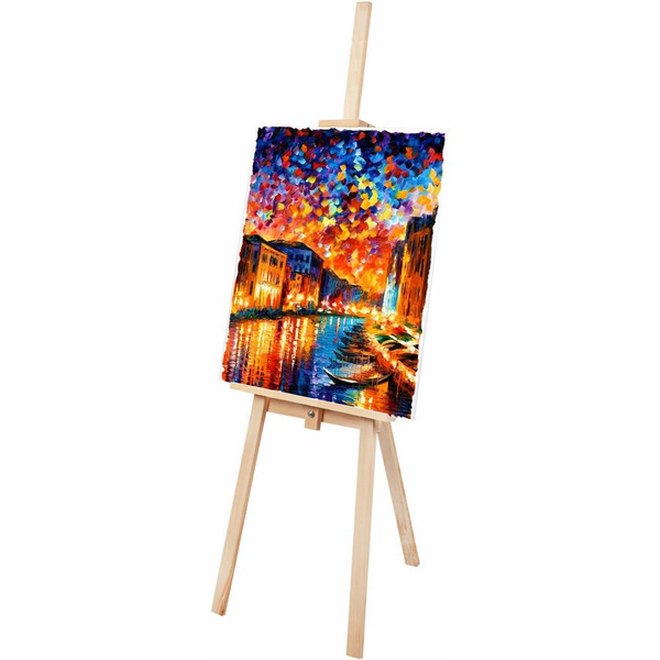 Мольберт BRAUBERG ART DEBUT 192337