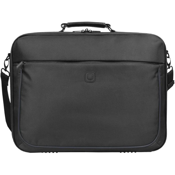 Сумка для ноутбука Continent CC-892 (черный)