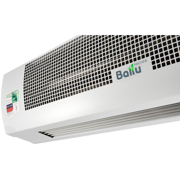 Тепловая завеса Ballu BHC-M10T09-PS (BRC-D1)