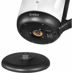 Электрический чайник Evelux EWK 0902 G