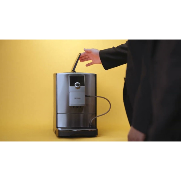 Кофемашина Nivona CafeRomatica NICR 793