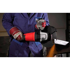 Угловая шлифмашина Milwaukee AG 22-180 DMS (4933431830)