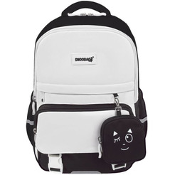 Рюкзак SNOOBAG PROACTIVE Wink 274447