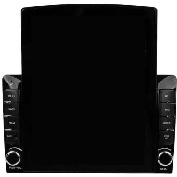 USB-магнитола ACV AD-9701