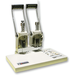 Архивный переплетный станок STARBIND APS300