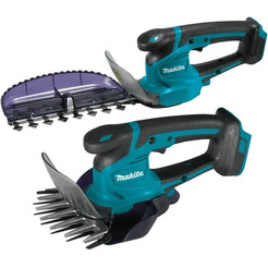 Садовые ножницы Makita DUM604ZX (без АКБ и ЗУ)