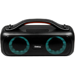 Акустическая колонка-труба Dialog Progressive AP-20