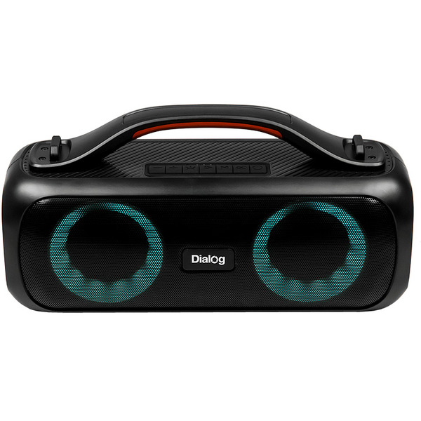 Акустическая колонка-труба Dialog Progressive AP-20