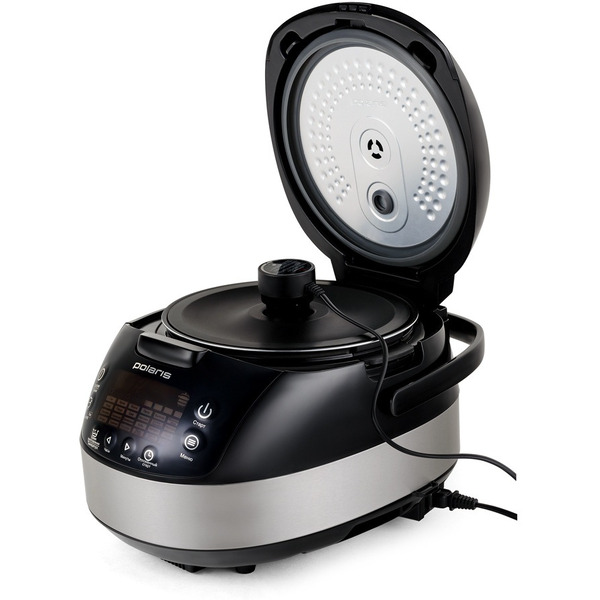 Мультиварка POLARIS PMC0529ADS