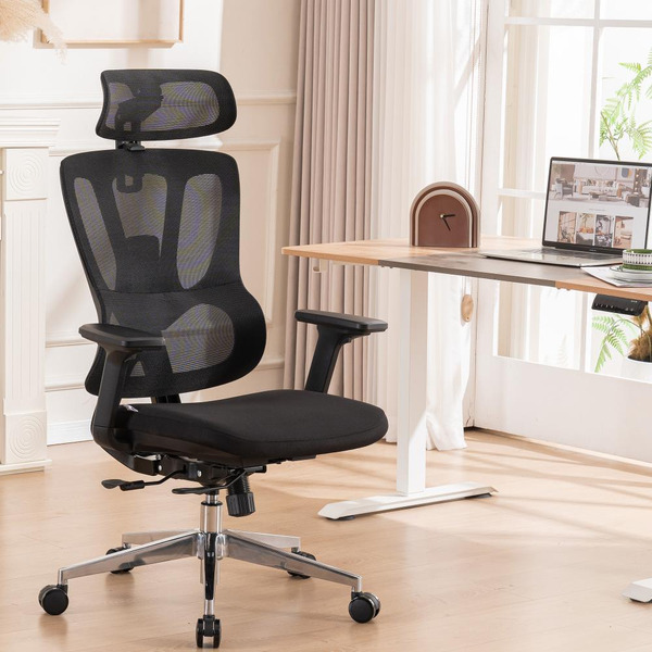 Кресло компьютерное EVOLUTION Flow