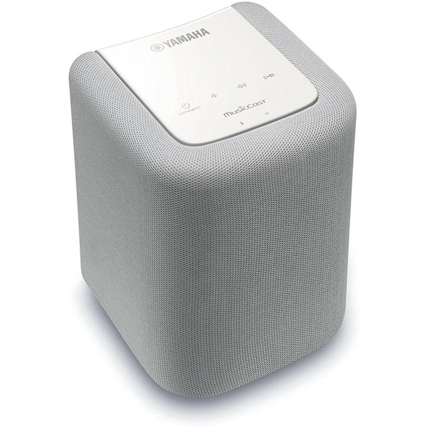Акустическая система YAMAHA WX-010 White