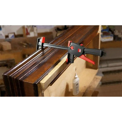 Струбцина для работы одной рукой BESSEY DUO45-8