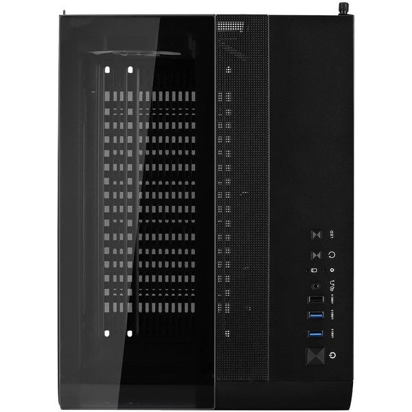 Корпус 1stPlayer RT5 ARGB (черный)