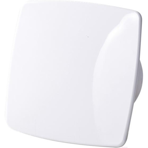 Вентилятор накладной Awenta KWT100W-PNB100