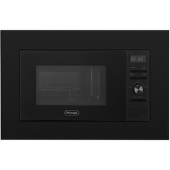 Встраиваемая микроволновая печь DeLonghi DMO 20NB MILANO