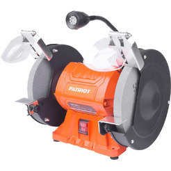 Заточный станок Patriot GM 200 L Expert 160301536