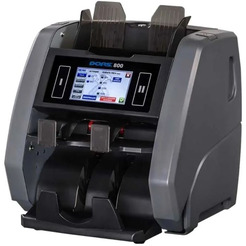 Счетчик банкнот Dors 800M1 RUS2 FRZ-044677