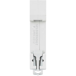 Выключатель автоматический IEK ВА47-29 1Р 25А 4.5кА В MVA20-1-025-B