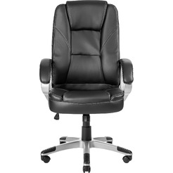 Офисное кресло Mio Tesoro Изотта AF-C7322 (черный)