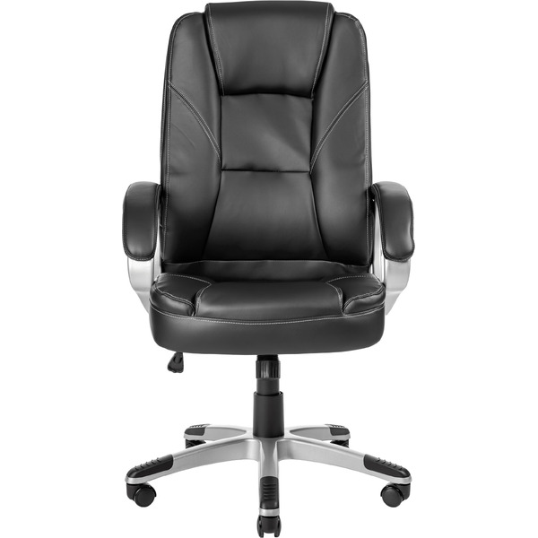 Офисное кресло Mio Tesoro Изотта AF-C7322 (черный)