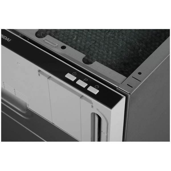 Посудомоечная машина Hyundai HBD 441