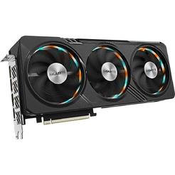 Видеокарта Gigabyte GeForce RTX 4070 Super Gaming OC 12G GV-N407SGAMING OC-12GD