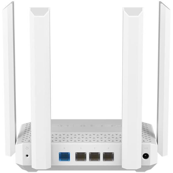 4G Wi-Fi роутер Keenetic Hopper KN-3811