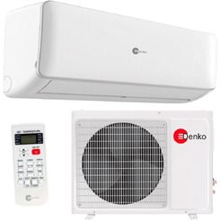 Кондиционер DENKO DU-09