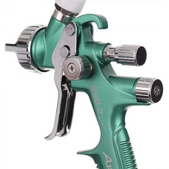Краскопульт Auarita 898-2 Green
