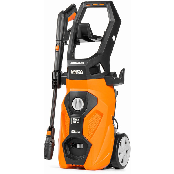 Мойка высокого давления Daewoo Power DAW 500