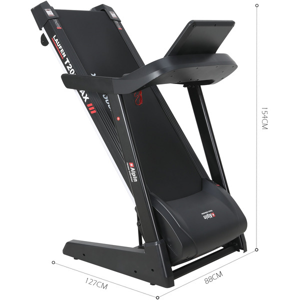 Беговая дорожка Alpin Laufen T-200 MAX