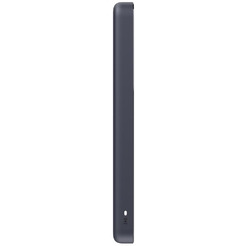 Портативное зарядное устройство Xiaomi Super Slim Magnetic Power Bank 5000 mAh BHR08PMGL (черный)
