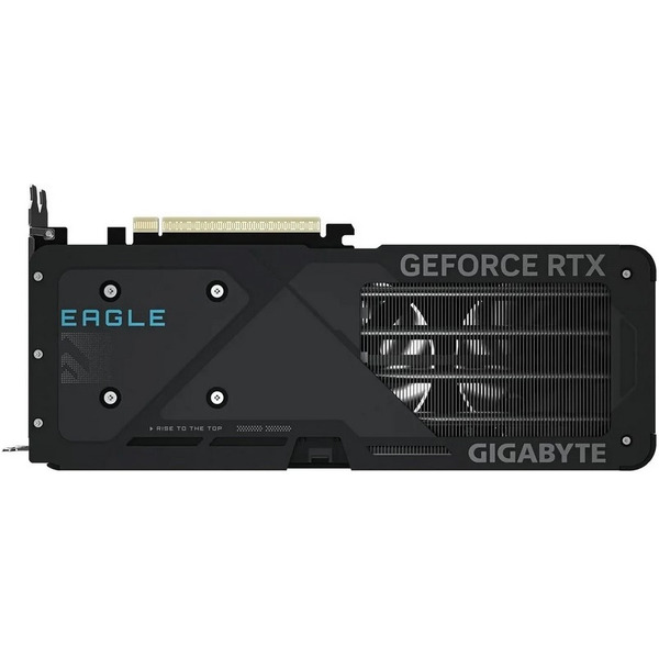 Видеокарта Gigabyte GeForce RTX 5060 Ti Eagle Max OC 8G GV-N506TEAGLEMAX OC-8GD