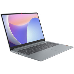 Ноутбук Lenovo IdeaPad Slim 3 16ABR8 82XR009BRK Win11Pro