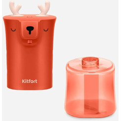 Сенсорный диспенсер для мыла-пены Kitfort КТ-6512