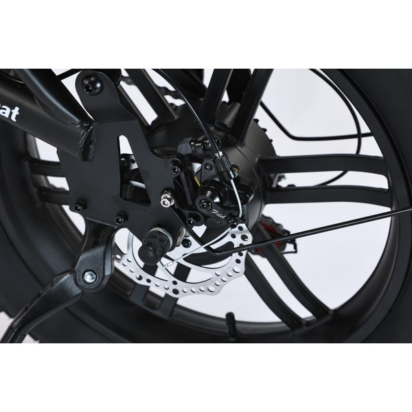 Электровелосипед Smart Balance Diplomat 2025 (серый)