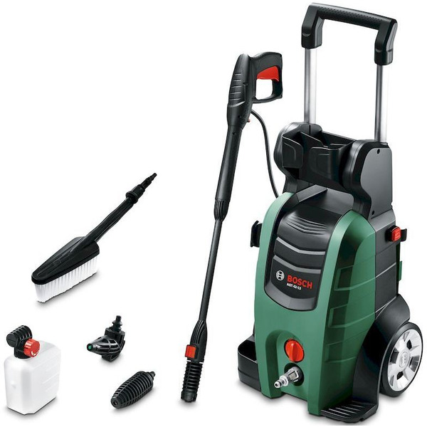Мойка высокого давления Bosch AQT 42-13 (06008A7301)