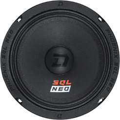 Среднечастотная АС DL Audio Phoenix SQL 165 Neo