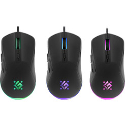 Мышь Defender Arga GM-049